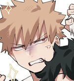 Bakugō